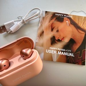 wireless bluetooth headphones NWOT